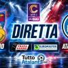 DIRETTA SERIE C / GUBBIO-ATALANTA U23 Frana Gomme Madone, calcio d'inizio ore 14,30