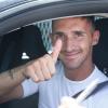 Rossi fuori dal raduno: svolta dopo dieci anni all'Atalanta