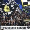 Udinese, entusiasmo alle stelle: tremila tifosi chiedono l’Europa