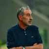 Sarri: "Vogliamo andare più a lungo possibile nella competitione”