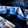 Atalanta, arrivano le nuove sciarpe ufficiali: design inediti per i tifosi