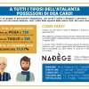 Saloni Nadège, un'esclusiva promozione pensata solo per i tifosi della Dea