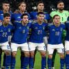 Italia, nessuna pausa: subito in campo dopo il Belgio