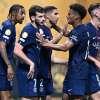 Impresa eroica del PSG: Bayern ko in una gara da film horror