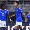 Scamacca ritrova il gol: "Sono felicissimo, ma conta soprattutto il risultato"