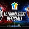 Primavera 1 / Atalanta-Torino, le formazioni ufficiali