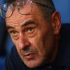 Sarri a Sky: "Serve più fuoco nell'anima"