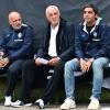 Scintille all’Olimpico: D’Amico nel mirino di Percassi