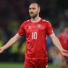 Eriksen saluta il Wolfsburg: risolto il contratto con il club tedesco