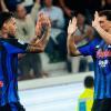 Scamacca risponde a Mendy: la Dea impatta al riposo con il Cagliari