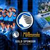 Mobilmondo e Atalanta, una casa che si arreda insieme: Gold Sponsor e partnership rinnovata