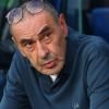 Sarri dopo la beffa di Amsterdam: "Rabbia e delusione, ma senza sconforto"
