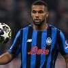 Atalanta, in difesa Hien e Obric chiedono spazio