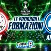 Conference / Ajax-Atalanta, le probabili formazioni