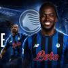 Rowe in arrivo a Zingonia: visite in corso, poi la firma con l'Atalanta