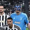 Grabara ha convinto, Vicario resta il titolare: il dubbio bianconero in vista della Dea