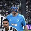 Grabara, crociato rotto: la Juventus perde il quarto uomo
