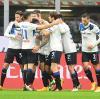 Milan-Atalanta 0-3, la notte in cui la Dea sbancò San Siro