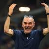 Panchina d'oro per Sarri: tre gol decisivi consecutivi dai subentrati