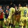 Frosinone, un avversario da non sottovalutare