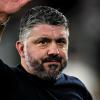 Lazio, Gattuso si presenta: "Giocheremo con l'elmetto". E sul mercato...