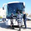 Diciassettenne scoperto aggrappato all’autobus del Valladolid dopo la trasferta a Ceuta