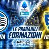 Atalanta-Frosinone, le probabili formazioni: Krstovic dal 1'