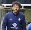 «Ti rivogliamo con la squadra»: la Curva atalantina non dimentica Raimondi