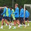 Ajax-Atalanta, notte fredda ad Amsterdam: decide la difesa
