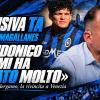 Magallanes a TA: "Mondonico non mi ha aiutato molto"