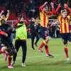VIDEO - Lecce-Fiorentina 3-2, delirio al Via del Mare: primo gol di Dorgu da 3 punti. Gli highlights