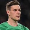 Ajax, Ter Stegen studia la Dea: "Non giocano più sempre a uomo"