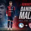 Maldini al Cagliari, è fatta: prestito con riscatto a 8 milioni
