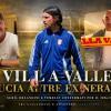 Orlandini, Temelin e Sgrò: il Villa Valle riparte dai suoi tre moschettieri ex nerazzurri