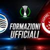 Conference League / Atalanta-Hapoel Tel Aviv, le formazioni ufficiali