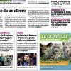 PRIMA PAGINA – L'Eco di Bergamo, Gaetano: "Siamo ad un passo dalla vera Atalanta"
