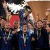 L'Inter si prende tutto: la rivincita di Chivu e la severa lezione inflitta alle rivali