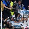 Capo Verde da impazzire, ma l'Argentina passa: 3-2 ai supplementari