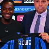 Vinci la maglia di Rowe, ultimi giorni: il vincitore è sempre più vicino