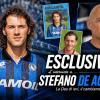 ESCLUSIVA TA - Stefano De Agostini sul dopo Gasperini: "È come passare dal caviale al minestrone! Col Venezia deve vincere, il Como fa paura"