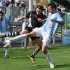 L'amichevole: Atalanta-Tritium 1-1, il tabellino