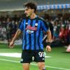 Elmas a Sky: "Il mio ruolo? Sono un numero 10, classico"