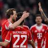 Bayern Monaco, trionfo in Supercoppa: Dortmund battuto