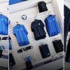 Dea, sbarca la collezione New Balance 2026/27 nello Store