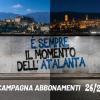 Atalanta, ecco gli abbonamenti 2026/27: 21 gare e Promo 100