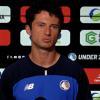 Ghislandi racconta l'Under 23: “Un ambiente familiare in cui si lavora bene”