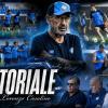 Ondata di tifosi nerazzurri per un allenamento, Bergamo non ha bisogno del fischio d'inizio