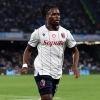 Esterni, l'Atalanta prova a chiedere: Rowe del Bologna costa 45 milioni