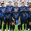 Atalanta, il vero esame arriva contro le big