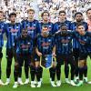 Photogallery Mobilmondo Osio Sotto, gli scatti più belli della sfida Juventus-Atalanta